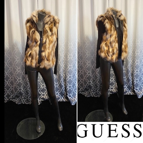Guess Jackets & Blazers - 🔹GUESS🔹NEW (NWOT)